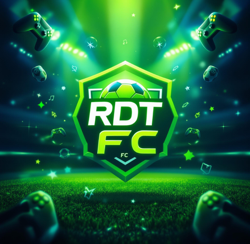 Rdt RESENHA DA TORCIDA